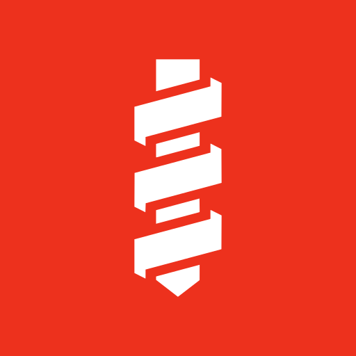 Sonda Red square logo